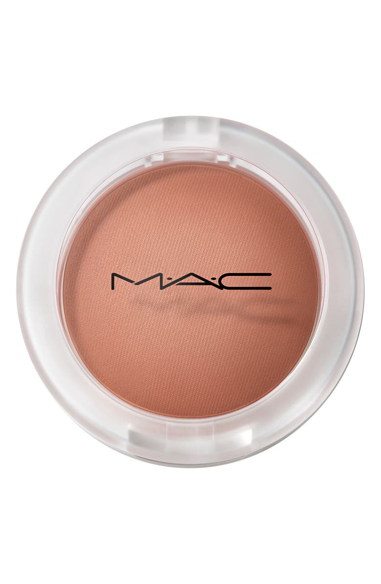 MAC Cosmetics Glow Play Cushiony Blush, Alternate, color, True Harmony