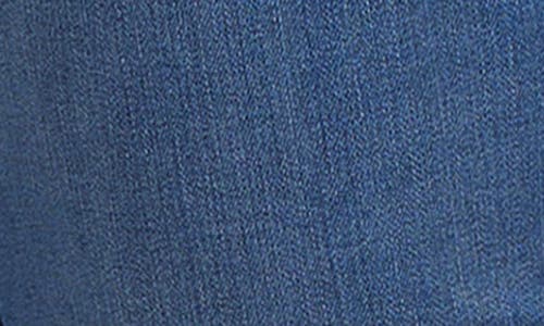 Nydj Ava Patch Pocket Flare Jeans