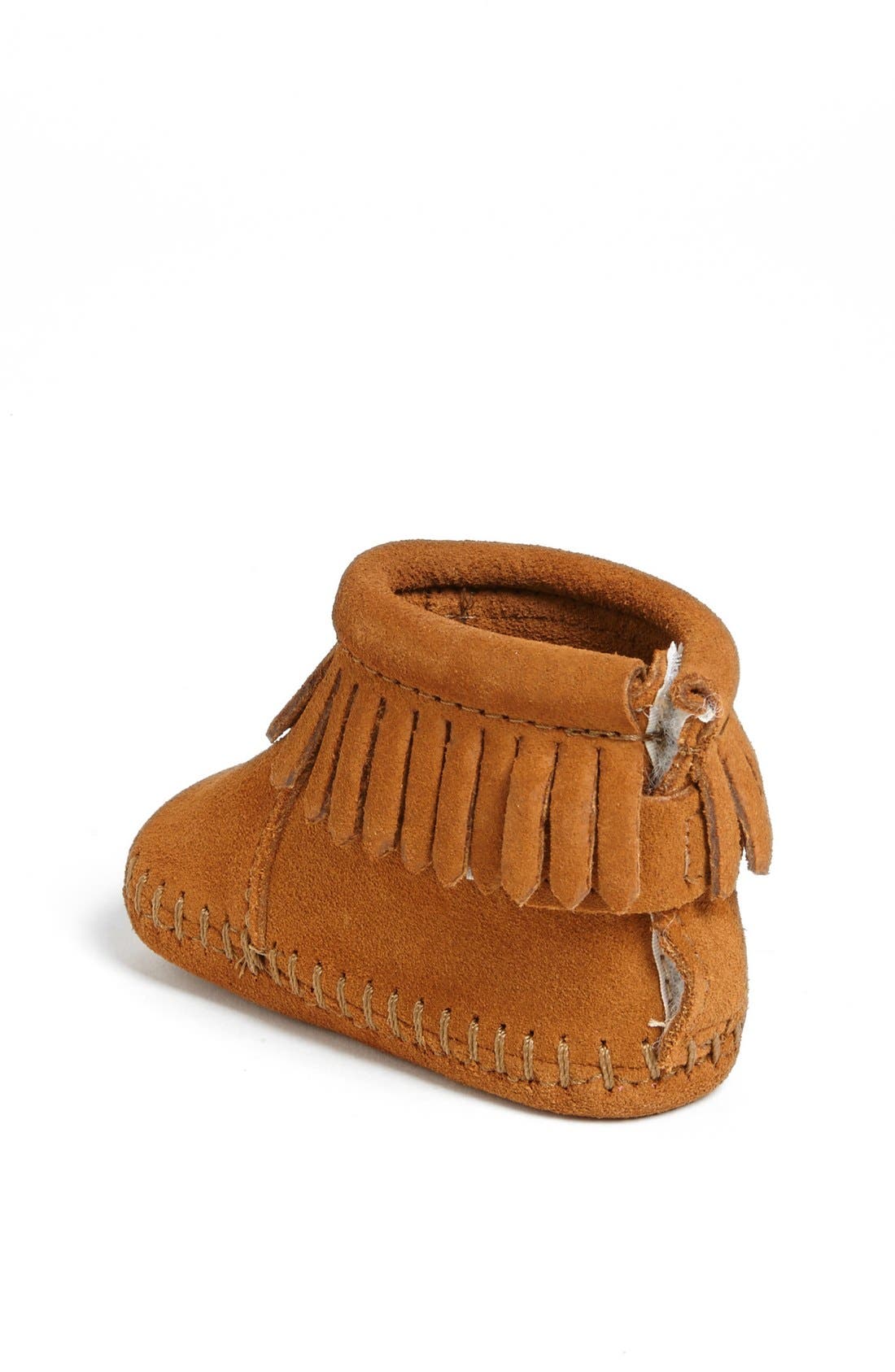 Minnetonka Bootie, Alternate, color, 