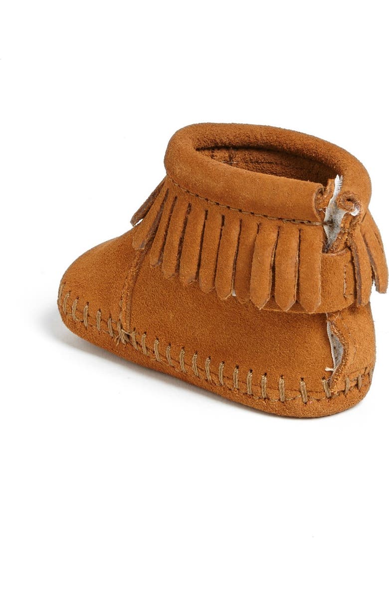Minnetonka Bootie, Alternate, color,