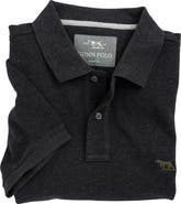 Rodd & Gunn Gunn Piqué Sports Fit Cotton Polo