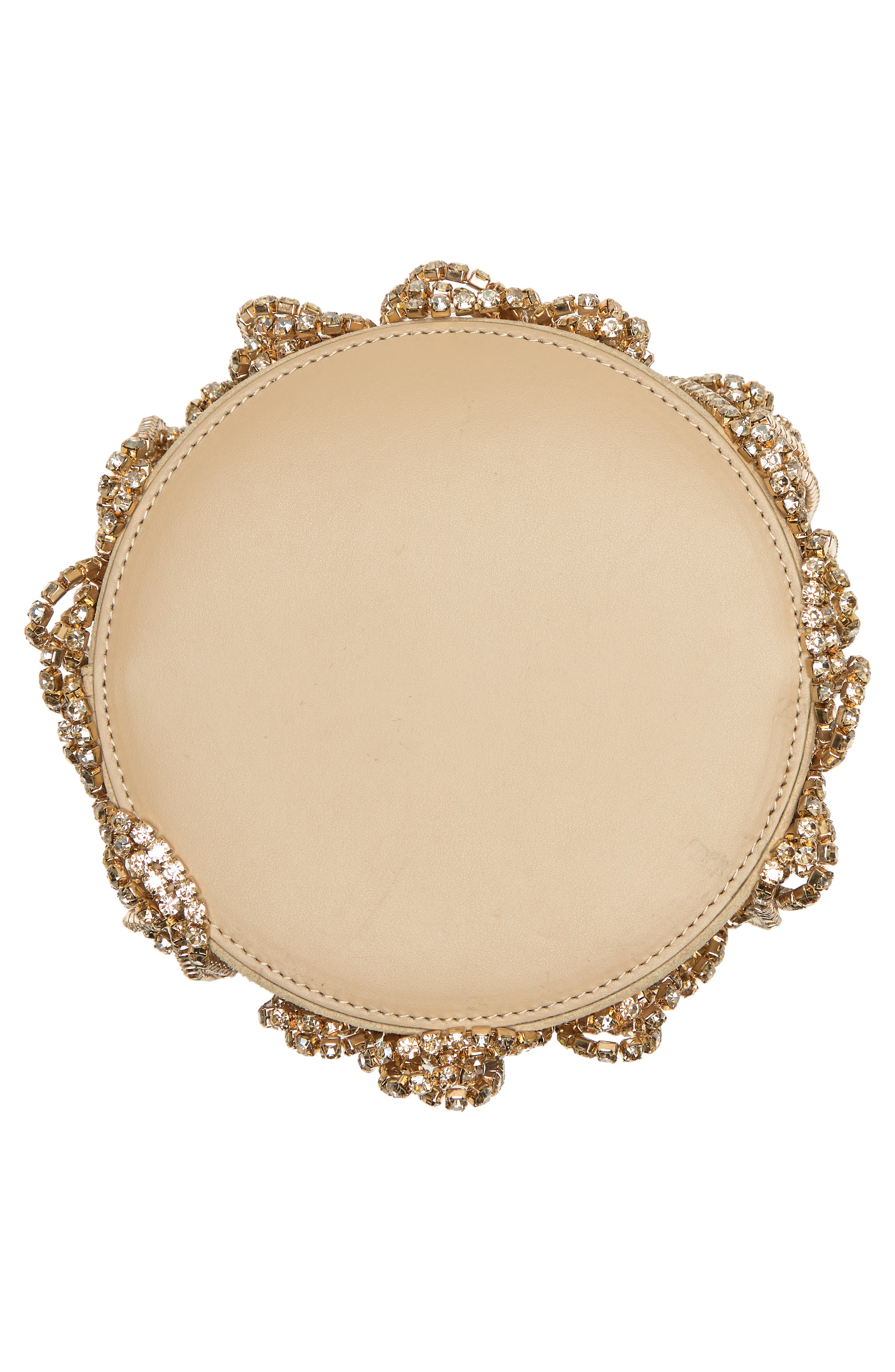 Cult Gaia Taryn Top Handle Bag, Alternate, color, 