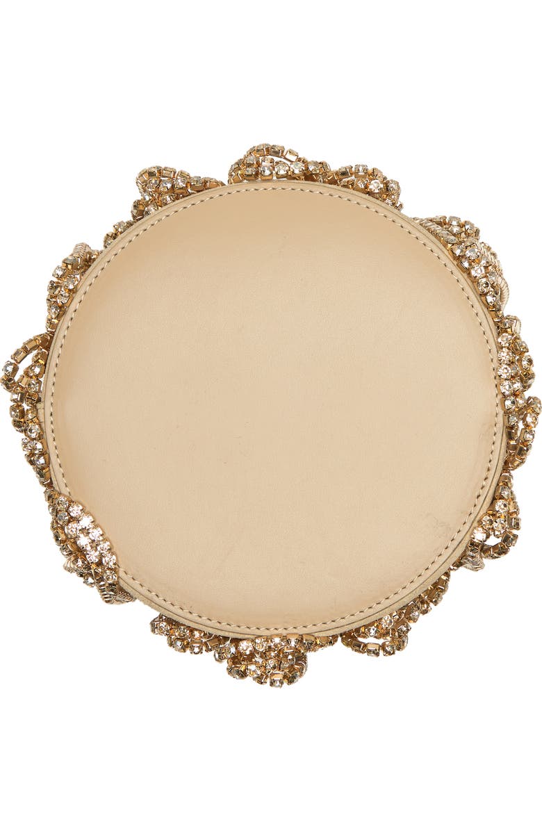 Cult Gaia Taryn Top Handle Bag, Alternate, color,