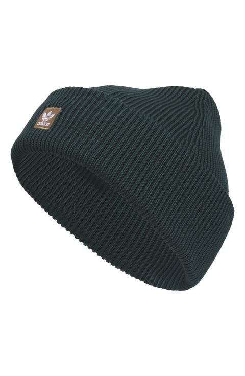 Terrace Ribbd Beanie