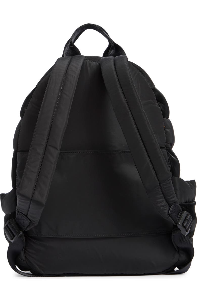 Pajar Valentina Backpack, Alternate, color, Black