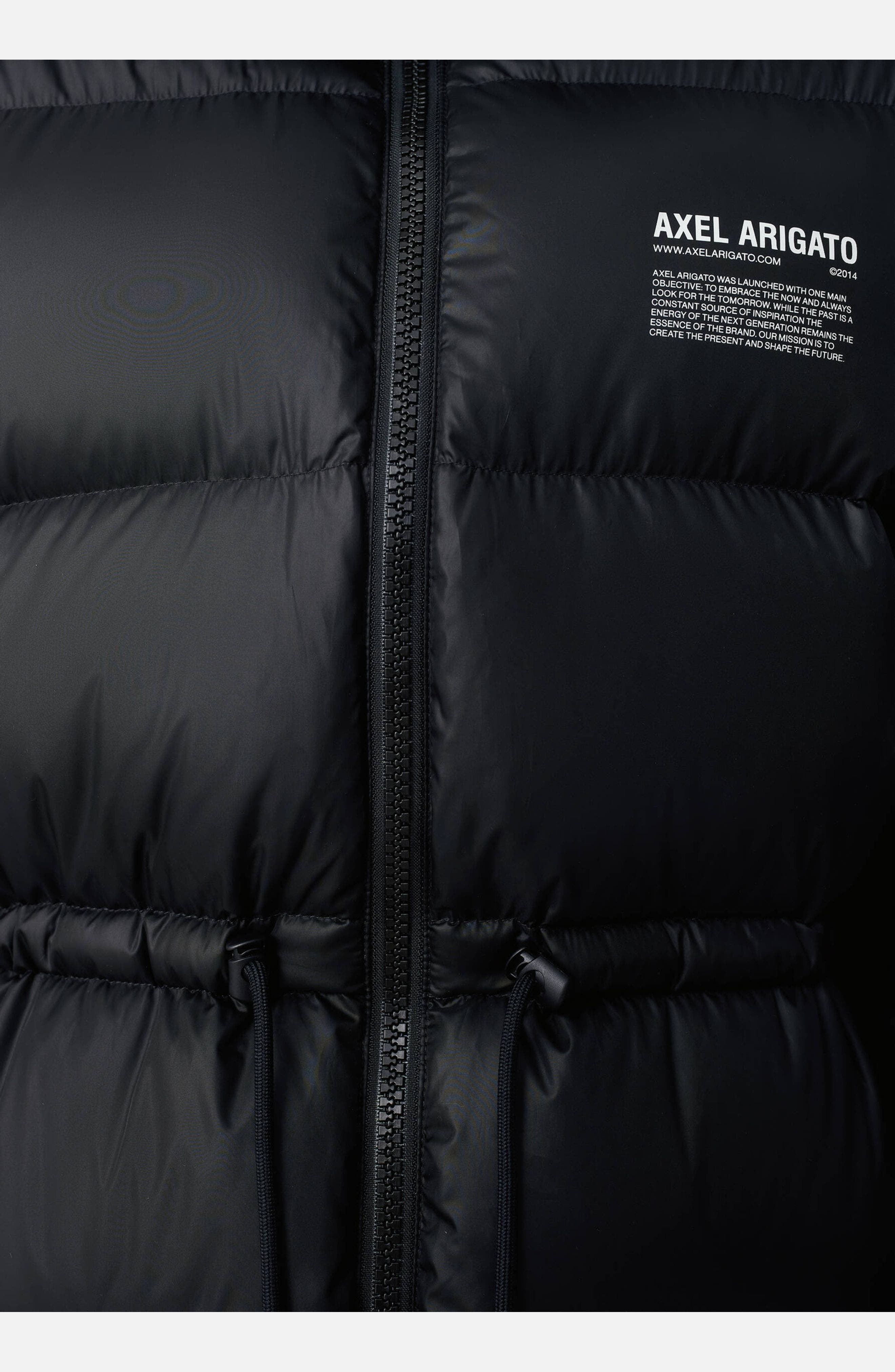 Axel Arigato Rhode Down Jacket - Women's (Women) | Nordstrom