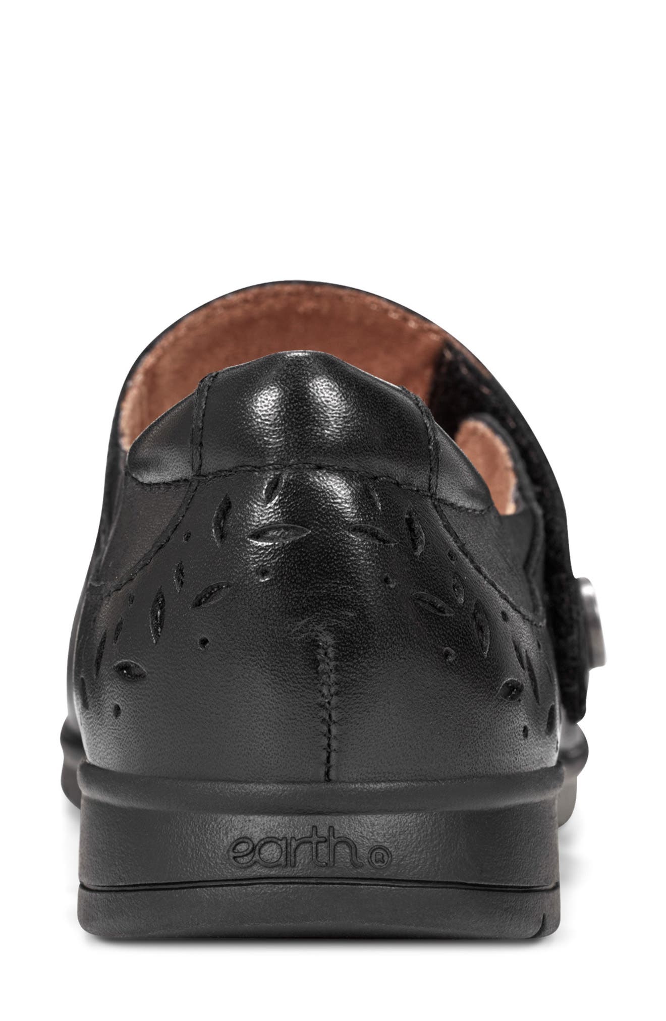 Earth<sup>®</sup> Kinsey Mary Jane Flat, Alternate, color, 