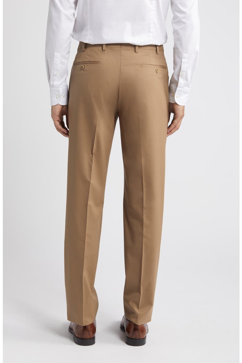 Devon Pants, Alternate, color, DARK BEIGE