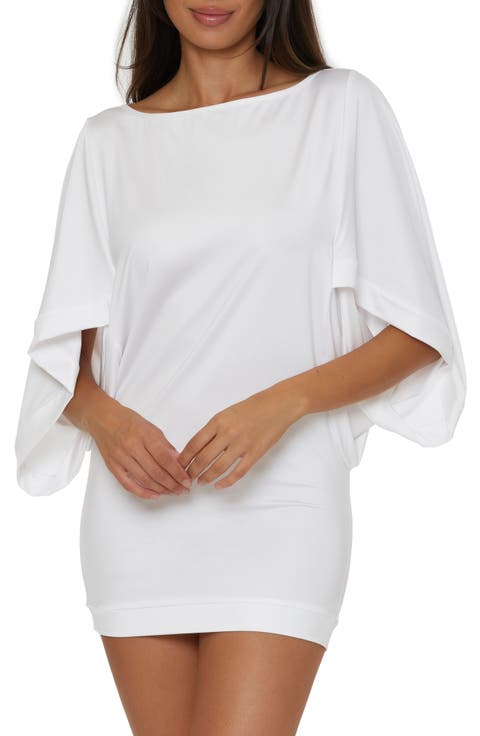 Classic Cover-Up Tunic