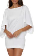 Trina Turk Classic Cover-Up Tunic