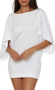 Trina Turk Classic Cover-Up Tunic