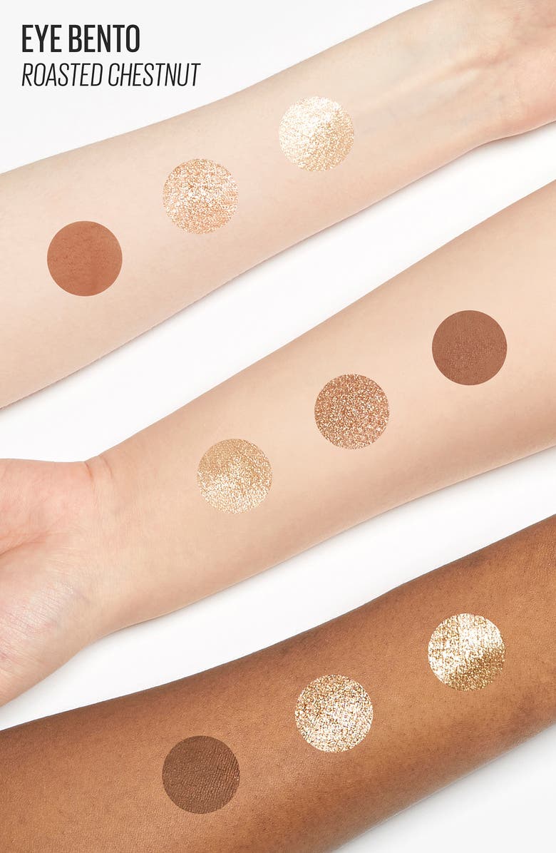 Kaja Heart to Heart - Best of Eye, Cheek & Lip Set $86 Value, Alternate, color, Multi