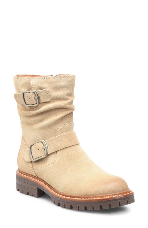 Alyssa Water Resistant Bootie (Women)