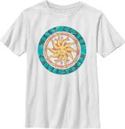 Lost Gods Boy's Lost Gods West Coast Sun Graphic T-Shirt