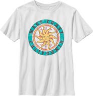Lost Gods Boy's Lost Gods West Coast Sun Graphic T-Shirt