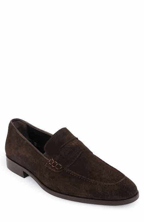 VELLAPAIS Ganado Penny Loafer