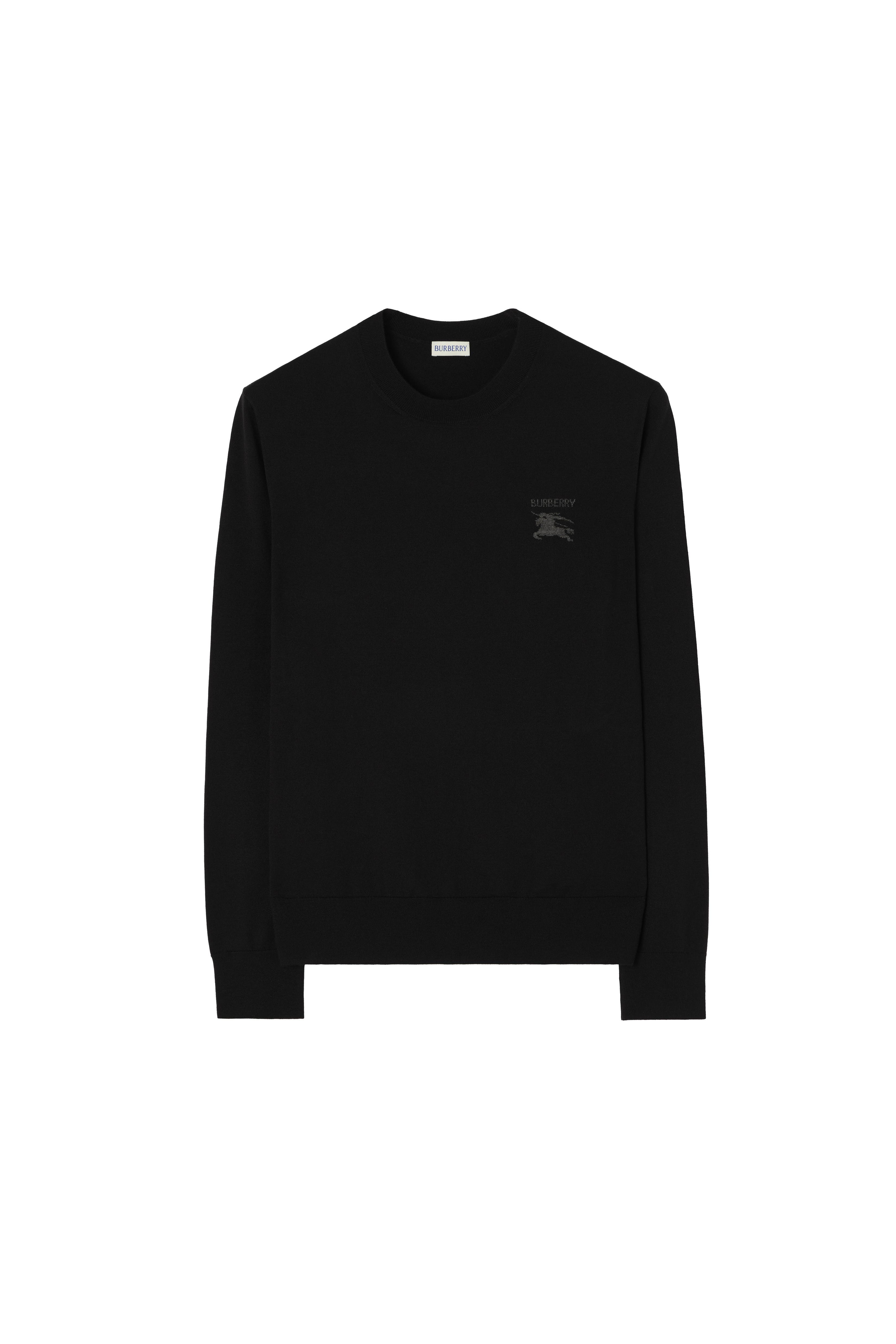 Wool Sweater - image 2