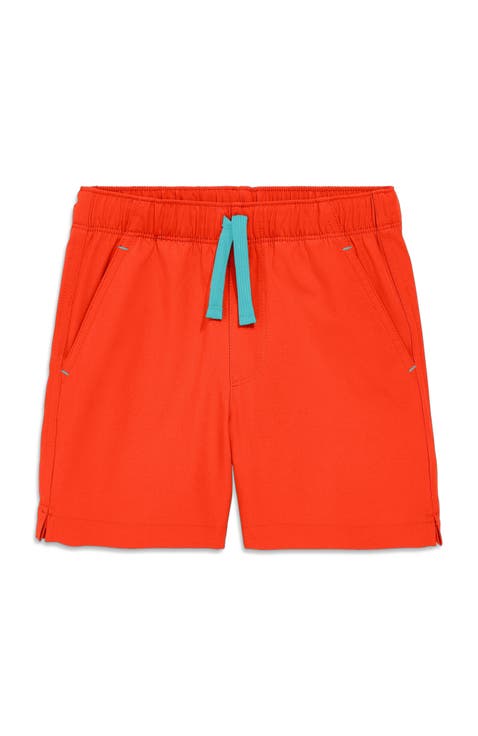 Kids Staycool Stretch Gym Short (Toddler, Little Kid, & Big Kid)