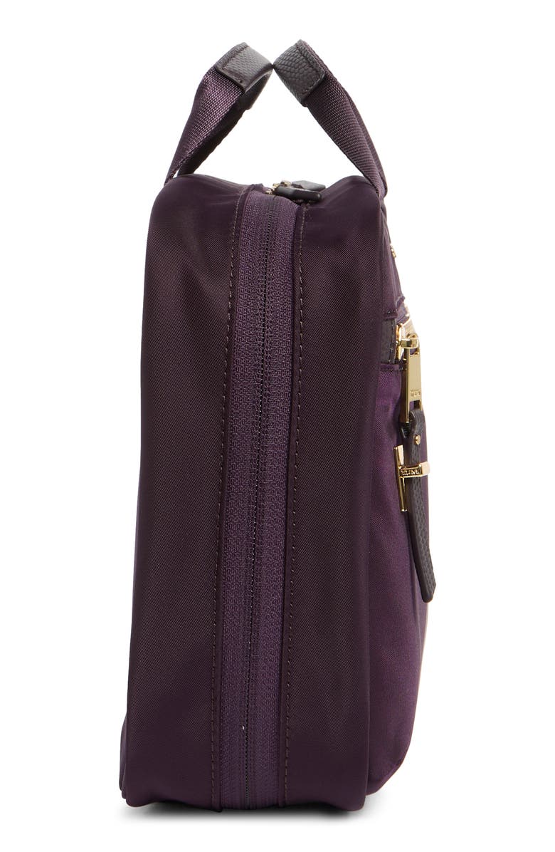 TUMI Voyageur Melissa Cosmetic Bag, Alternate, color,