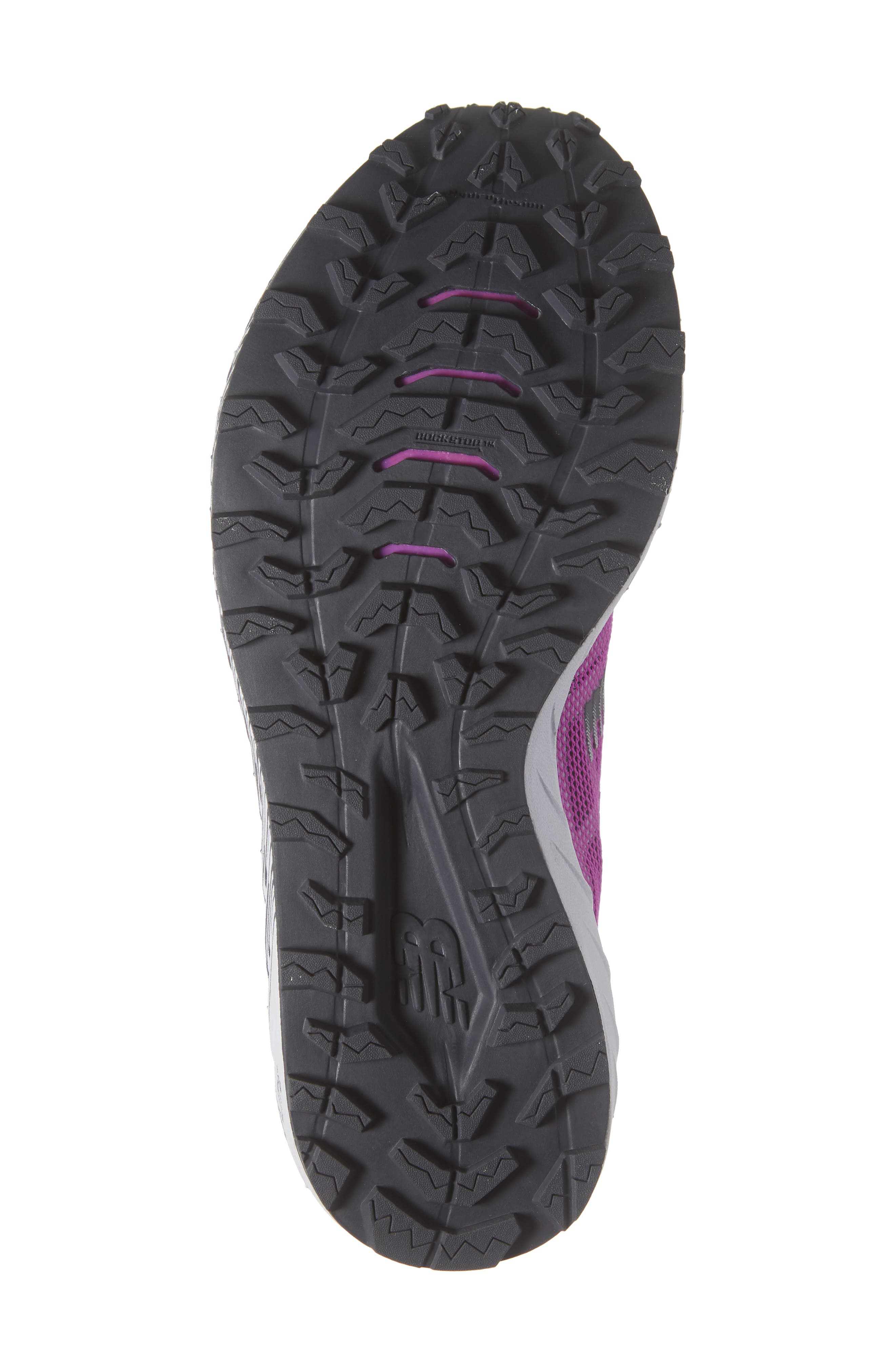 New Balance Summit Unknown Trail Running Shoe, Alternate, color, 