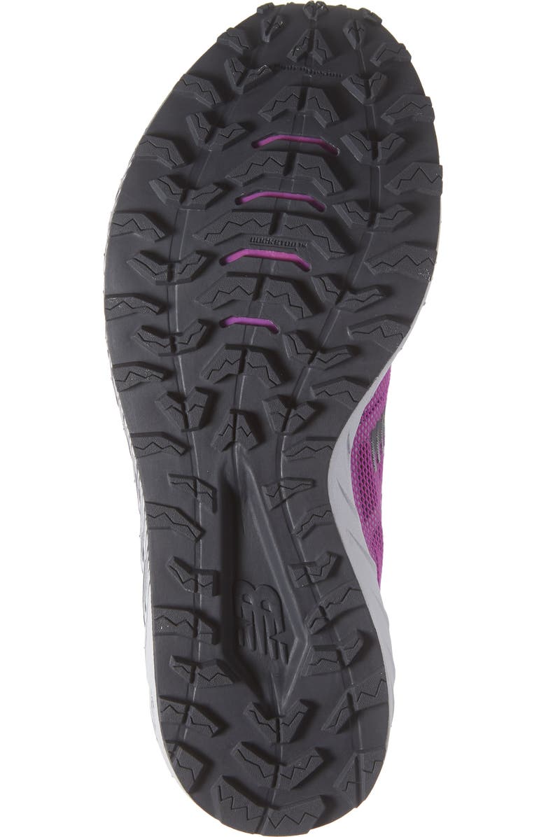 New Balance Summit Unknown Trail Running Shoe, Alternate, color,