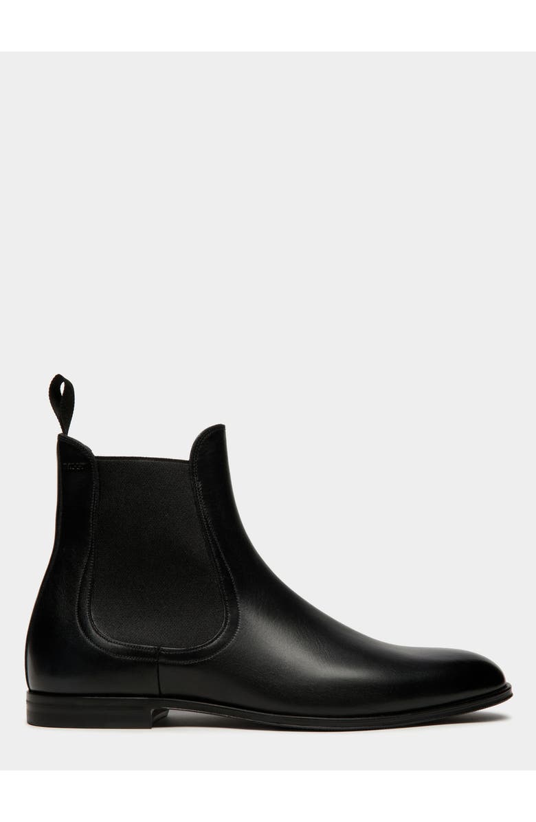 Bally Westminster Bootie In Leather, Main, color,