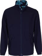 Lords of Harlech Pascali Reversible Performance Jacket