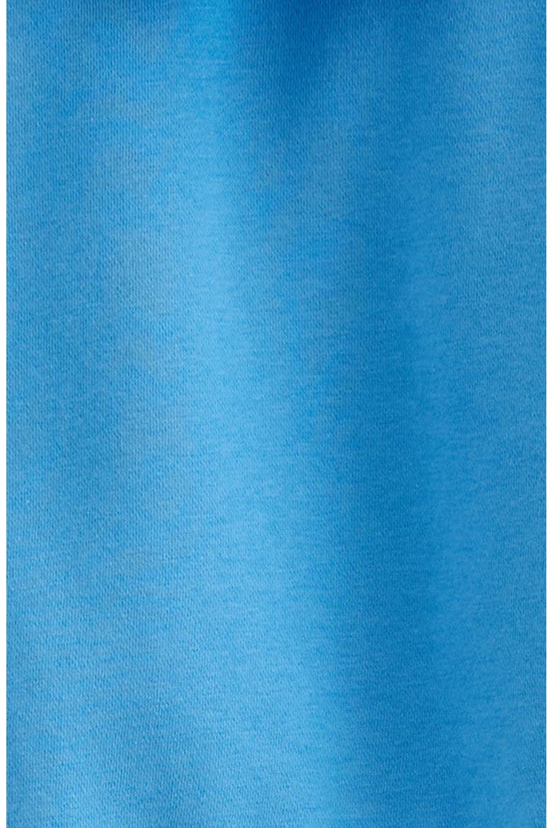 Kids' Printed Kanga Sweatshirt & Sweatpants Set, Alternate, color, BLUE MAYA PLANE CLOUDS GRAPHIC