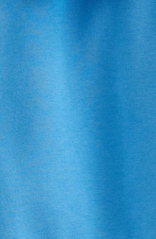 Tucker + Tate Kids' Printed Kanga Sweatshirt & Sweatpants Set In Blue
