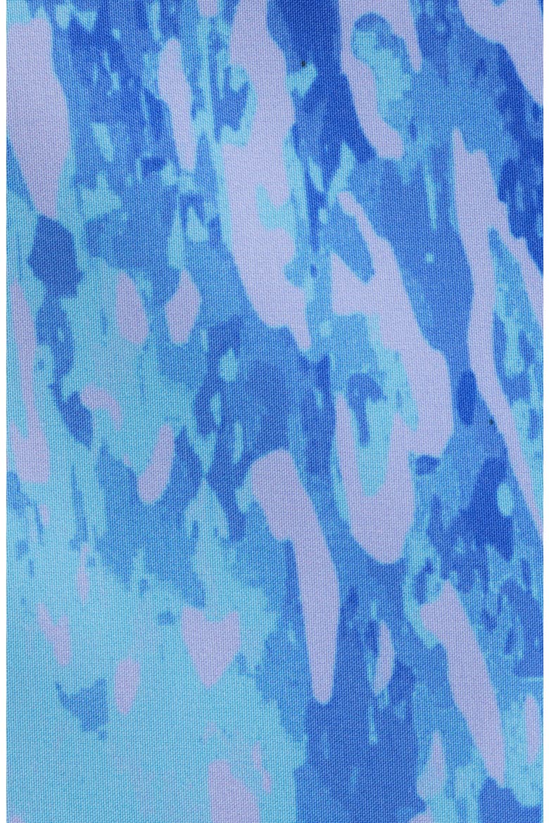 Cole Houshmand Pro Board Shorts, Alternate, color, CHEETAH BLUE