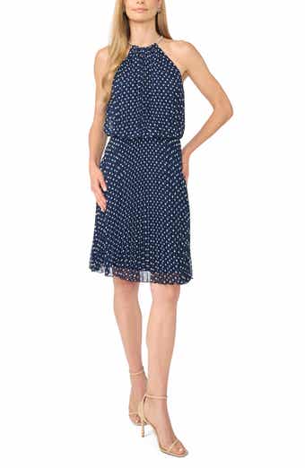 Drop Waist Dress