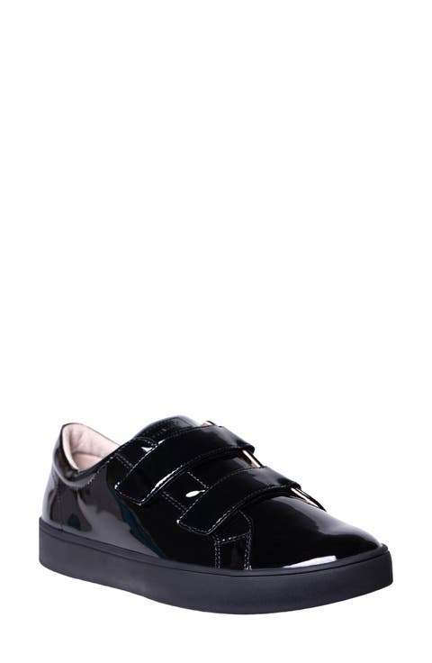 Malibu Bella Faux Leather Sneaker