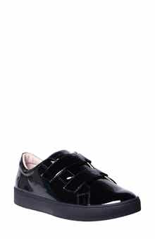 Malibu Bella Faux Leather Sneaker