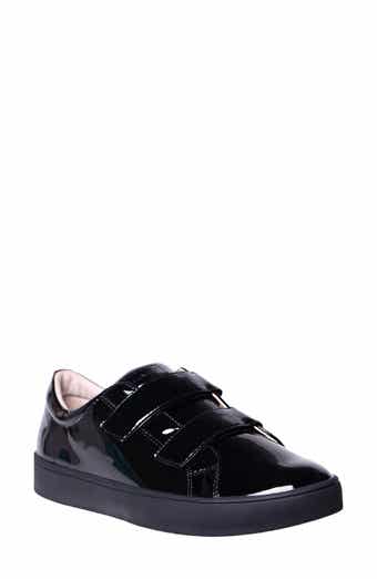 Malibu Bella Faux Leather Sneaker
