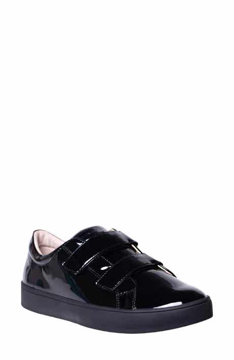 Malibu Bella Faux Leather Sneaker
