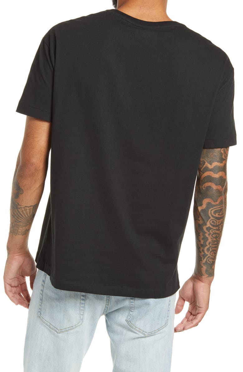 Polo Ralph Lauren Men's Polo Graphic Tee, Alternate, color,