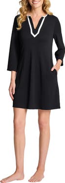 Tommy Bahama Island Cays Cabana Cover-Up Dress