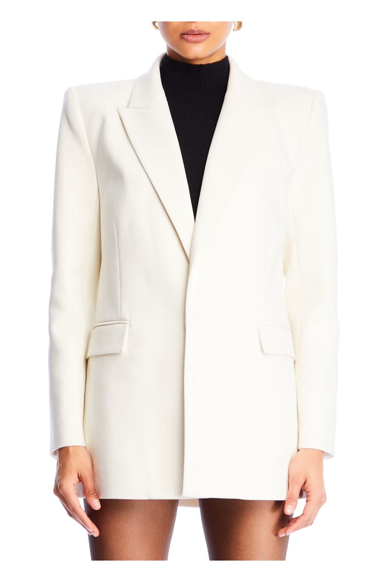 SER.O.YA Acadia Blazer, Main, color,