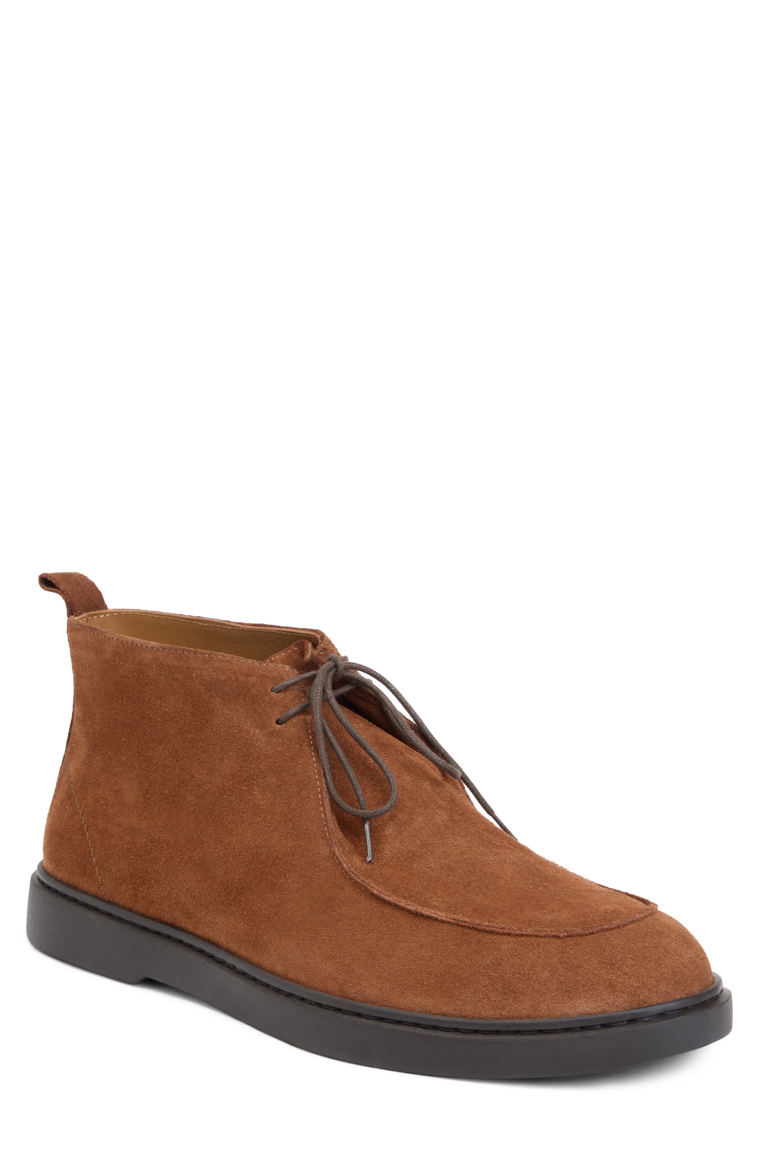 TOBACCO SUEDE