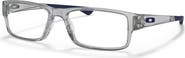 Oakley 53mm Rectangle optical glasses