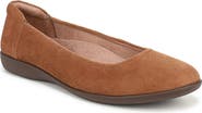 Naturalizer Flexy Leather Flat