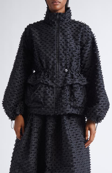 Arlo Fiamma Fil Coup Jacket