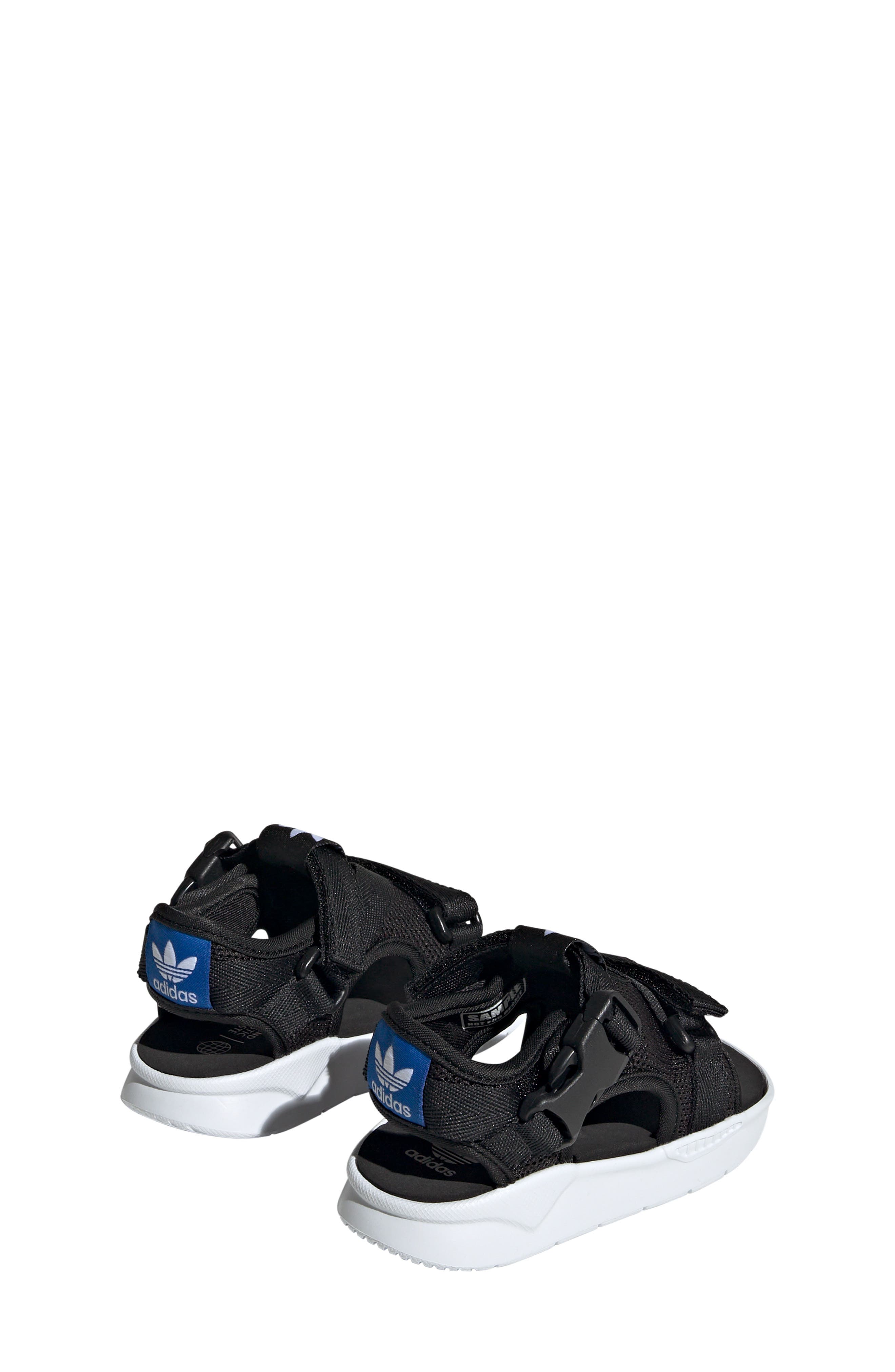 adidas 360 3.0 Lifestyle Sandal, Alternate, color, 