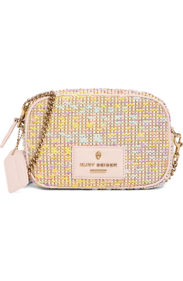 Kurt Geiger London Chiswick Camera Bag, Main, color,