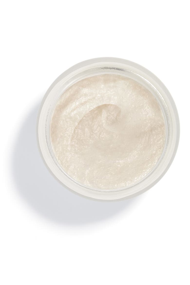 Gentle Facial Buffing Cream with Botanical Extracts, Alternate, color, NO COLOR