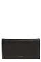 Leather Travel Wallet