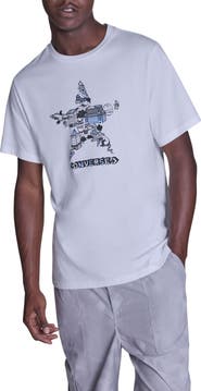 Converse Cityscape T-Shirt