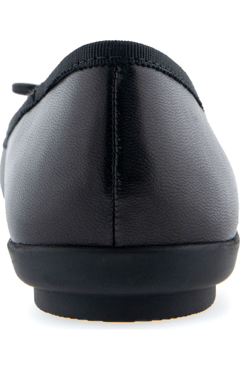 Aerosoles Dumas Pointed Toe Ballet Flat, Alternate, color,