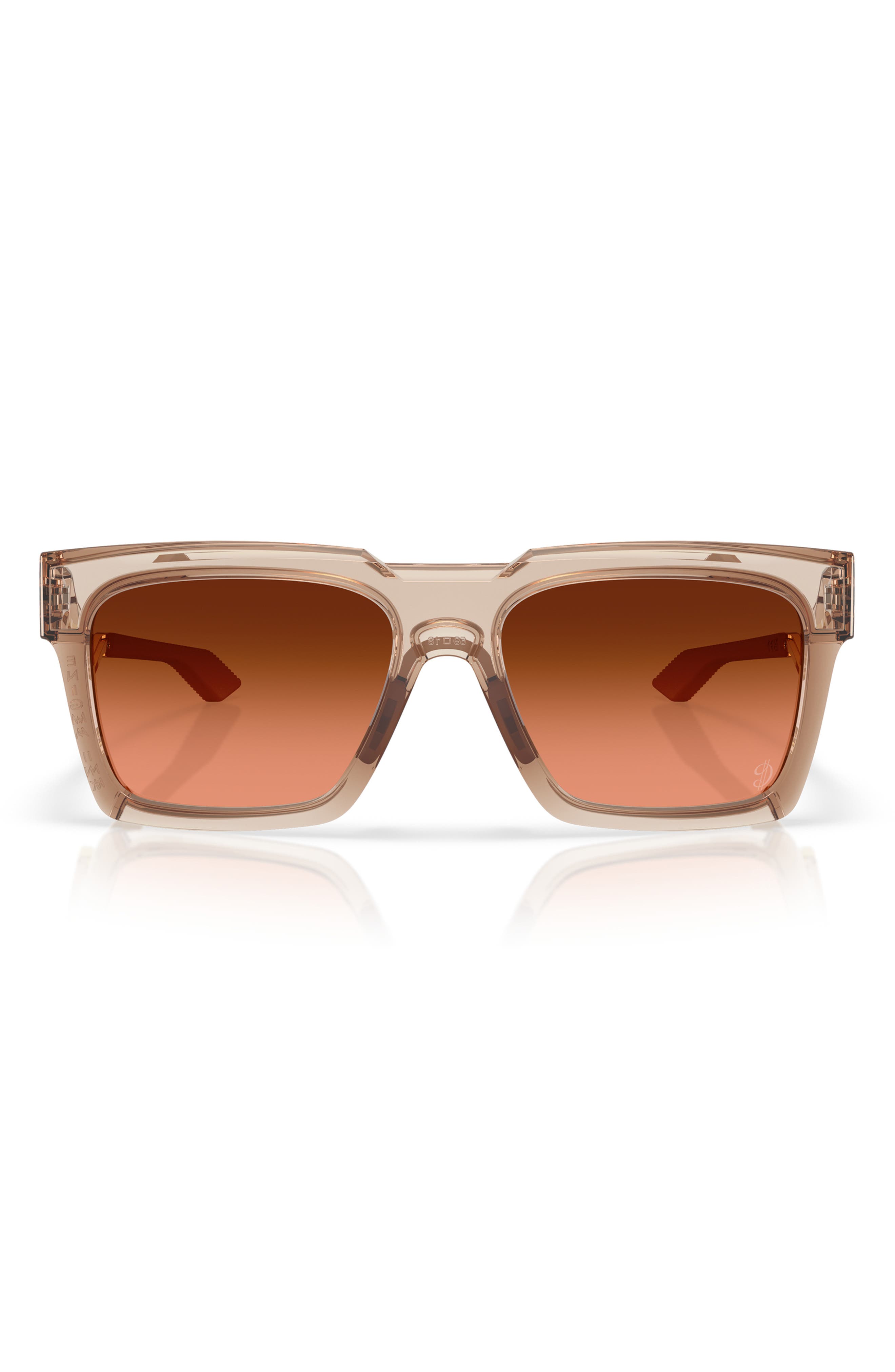 selected DL TRANS WARM BROWN / BRONZE