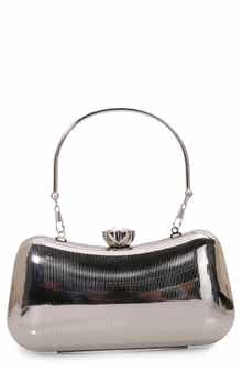 Ribbed Clutch